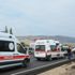 Sivas’ta trafik kazası: 9 yaralı Sivas’ta trafik kazası: 9 yaralı