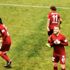 Bandırmaspor TFF 1 inci lige yürüyor