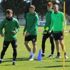 Akhisarspor avantaj peşinde