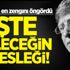 Bill Gates geleceğin mesleklerini açıkladı