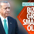 Merkel ile Erdoğan arasında geçen Suriye konuşması