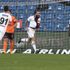 Başakşehir, evinde Fatih Karagümrük'e 1-0 yenildi