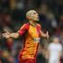 Son dakika: Galatasaray'da Feghouli krizi! Sezon sonunda yollar ayrılıyor