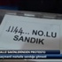 Suriyelilerin sokağa çıkması yasaklandı
