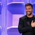 Ricky Martin'den Yeni Zelanda tepkisi