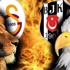Arena'da dev derbi