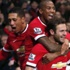 Şampiyonlar Ligi, Manchester United'ı zedeledi Şampiyonlar Ligi, Manchester United'ı zedeledi
