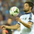 Diego Ribas'ın taraftar heyecanı