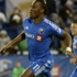 Drogba'ya üst üste ikinci kez...