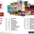 BİM 2021 Ramazan kolisi geldi mi, ne kadar? BİM, ŞOK, A101, Migros, Metro market Ramazan paketi kaç lira? BİM 2021 Ramazan kolisi geldi mi, ne kadar? BİM, ŞOK, A101, Migros, Metro market Ramazan paketi kaç lira?