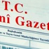 AYM'nin dershanelerle ilgili kararı yayımlandı AYM'nin dershanelerle ilgili kararı yayımlandı