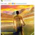 Mesut Özil, yaptığı paylaşımla derbi ateşini yaktı: Sabırsızlanıyorum