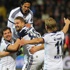 Fenerbahçe 5 golle zirveye uçtu