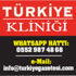 Kalp hastalığınız genetik olabilir | TÜRKİYE KLİNİK Kalp hastalığınız genetik olabilir | TÜRKİYE KLİNİK