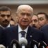 MHP Genel Başkanı Bahçeli: Mazbatayı stadyuma taşımak siyasi düşmanlık için ekilen tohumdur
