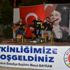 Ayvacık ta konser