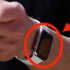 Tim Cook'un bileğindeki saatten başka yok! Tim Cook'un bileğindeki saatten başka yok!