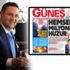 Manşetten yalan haber! Manşetten yalan haber!