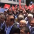 CHP'liler oraya yürümek istedi, polis müdahale etti
