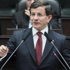 Başbakan Davutoğlu tüm toplantılarını iptal etti