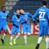 Erzurumspor'dan altın değerinde 3 puan