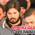 Rıza Sarraf Amerika'da tutuklandı