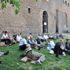 Diyarbakır da termometre 44 dereceyi gösterdi