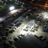 Adana'da 'Derbi Park' Adana'da 'Derbi Park'