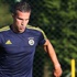 Van Persie, takımla ilk antrenmanına çıktı Van Persie, takımla ilk antrenmanına çıktı
