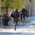 Yaralı polis memuru şehit oldu Yaralı polis memuru şehit oldu