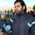 İbrahim Üzülmez hedefi koydu