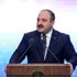 Varank: Medikal ürünlerde karaborsaya müsaade etmeyeceğiz Varank: Medikal ürünlerde karaborsaya müsaade etmeyeceğiz