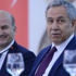 Arınç, parti kuracakları iddialarını yanıtladı: Biz İdris Naim ya da Emine Ülker Tarhan değiliz Arınç, parti kuracakları iddialarını yanıtladı: Biz İdris Naim ya da Emine Ülker Tarhan değiliz