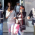 Duş çetesi polise takıldı