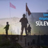 Süleyman Şah Türbesi nereye taşındı?