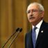 Kılıçdaroğlu, partisinin grup toplantısında konuşuyor -Canlı yayın Kılıçdaroğlu, partisinin grup toplantısında konuşuyor -Canlı yayın