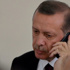 Cumhurbaşkanı Erdoğan'dan tebrik ve kınama