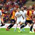 Galatasaray, Konyaspor deplasmanında Galatasaray, Konyaspor deplasmanında