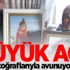 Büyük acı! Fotoğraflarıyla avunuyorlar