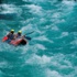 Düzce'de 40 bin kişilik rafting