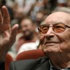 Yaşar Kemal son yolculuğuna uğurlanıyor Yaşar Kemal son yolculuğuna uğurlanıyor