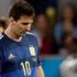 FIFA'dan Messi'ye mesaj var FIFA'dan Messi'ye mesaj var