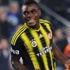 Emenike 'Şansımı kullanacağım' Emenike 'Şansımı kullanacağım'