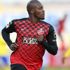 Moussa Sow, Bursaspor yolunda