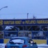 Roket fabrikasında patlama !