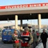 Cilvegözü Sınır Kapısı katıldı