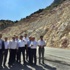 Bekiroğlu’ndan Kırkdilim’de İnceleme Bekiroğlu’ndan Kırkdilim’de İnceleme