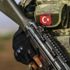 Karadeniz bölgesine sızma girişimindeki 3 terörist engellendi