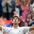 Son dakika tenis haberleri | Wimbledon'da Novak Djokovic ikinci tura yükseldi!