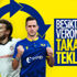 Verona, Beşiktaş'tan Adem Ljajic'i istedi Verona, Beşiktaş'tan Adem Ljajic'i istedi